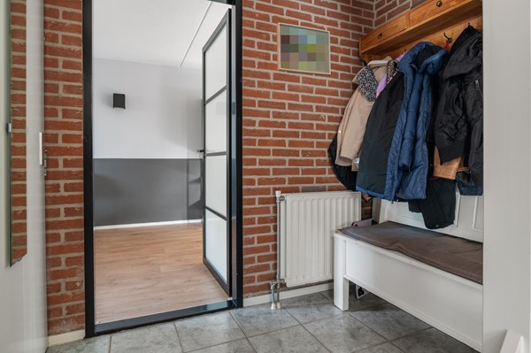 Medium property photo - Platteweg 45, 8375 GM Oldemarkt